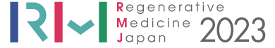 Regenerative Medicine JAPAN 2022