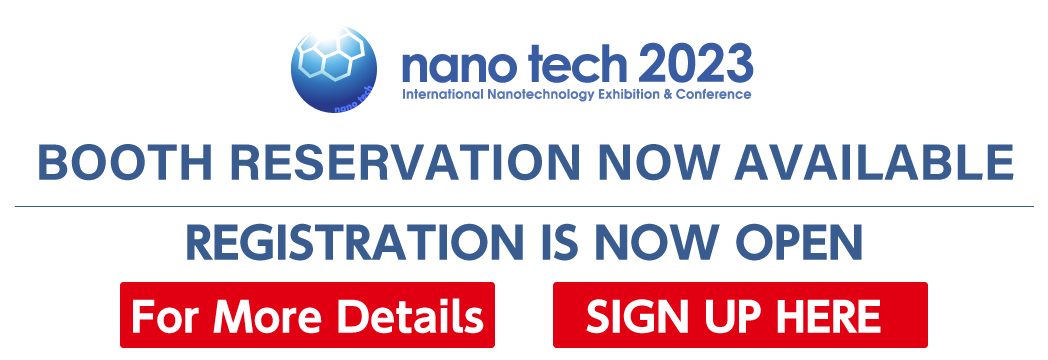 nano tech 2023