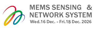 MEMS SENCING & NETWORK SYSTEM