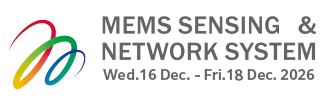 MEMS SENCING & NETWORK SYSTEM