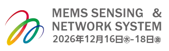 MEMS SENCING & NETWORK SYSTEM