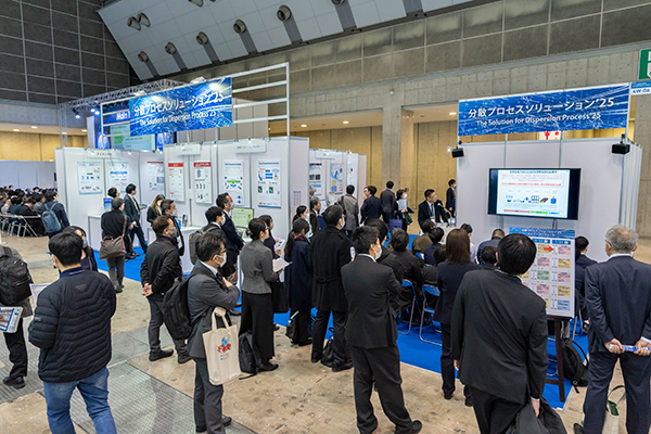 前回展 nano tech 2025 ハイライト