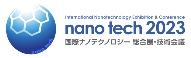 nano tech 2023 国際ナノテクノロジー総合展・技術会議