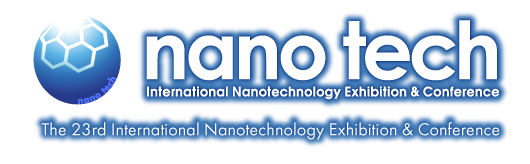 nano tech 2024 第23回国際ナノテクノロジー総合展・技術会議