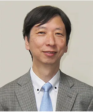 藤田 誠氏